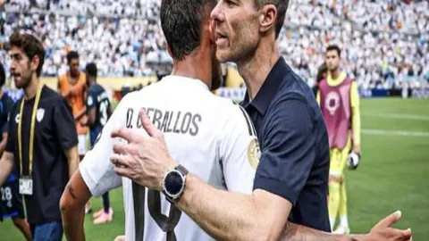 “安切洛蒂高度评价姆巴佩：昔日弟子成就非凡，前赫罗纳球员揭秘心路历程”